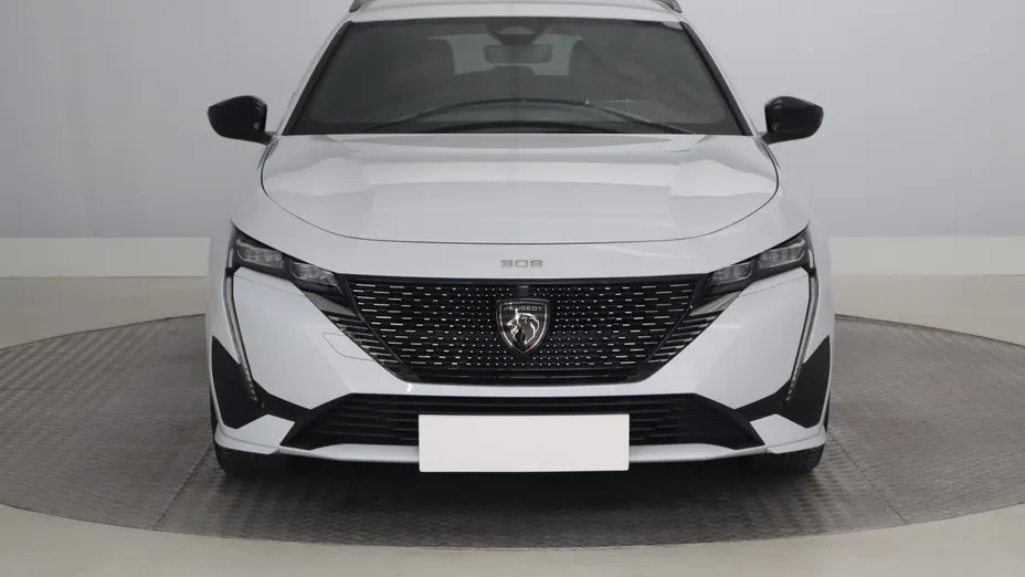 Peugeot 308 -