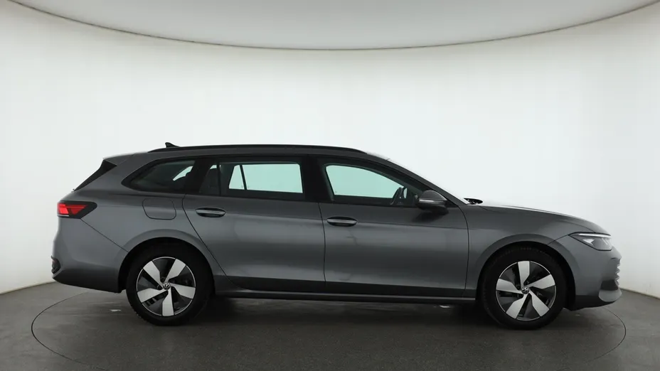 VW Passat -