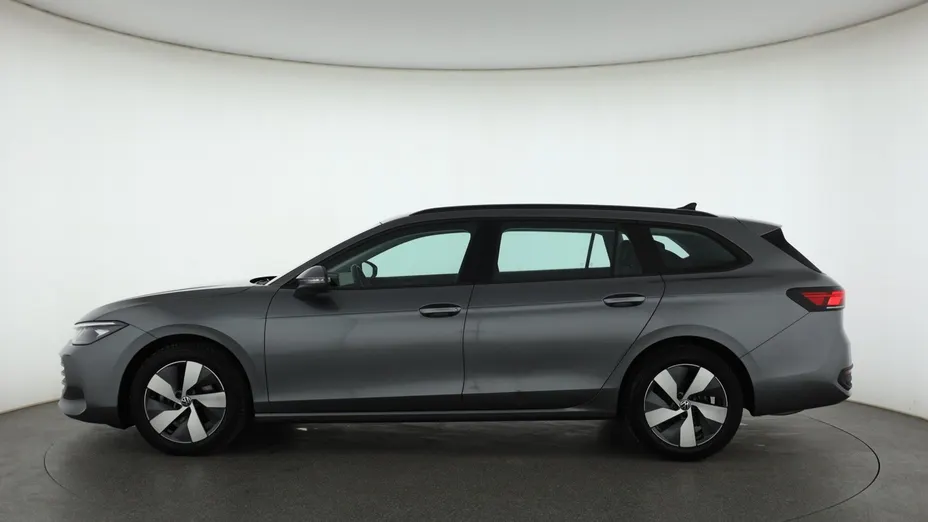 VW Passat -