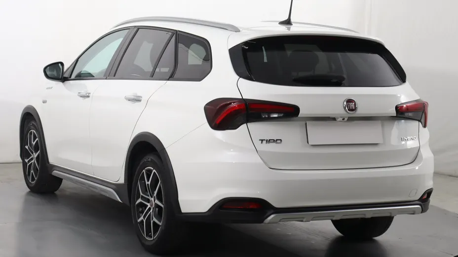 Fiat Tipo -