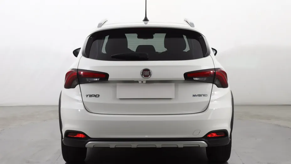 Fiat Tipo -