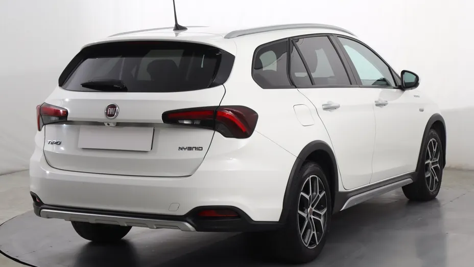 Fiat Tipo -
