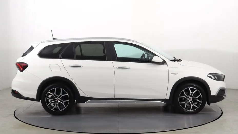 Fiat Tipo -