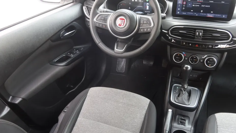 Fiat Tipo -