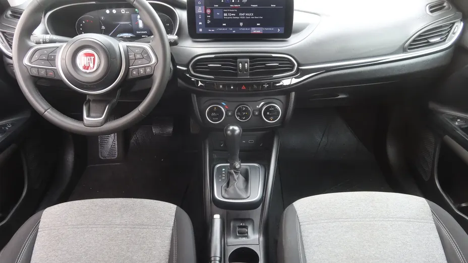 Fiat Tipo -