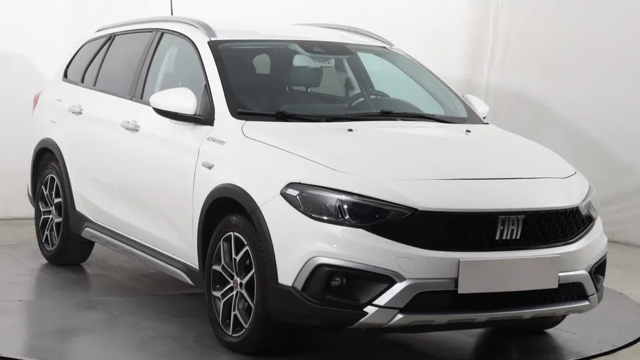 Fiat Tipo -