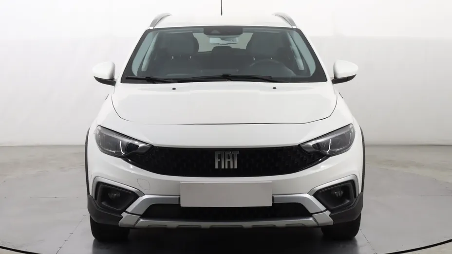 Fiat Tipo -