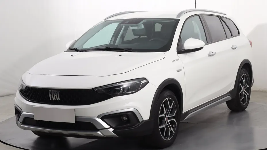 Fiat Tipo -