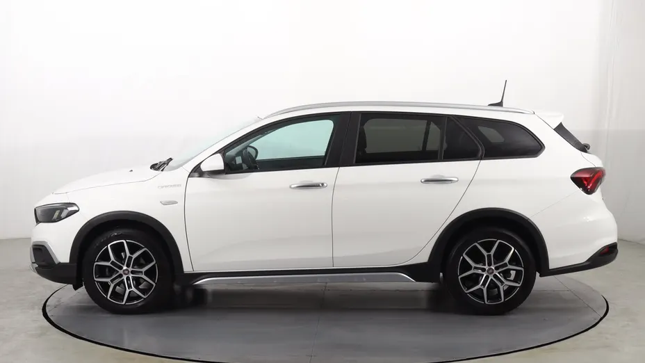 Fiat Tipo -