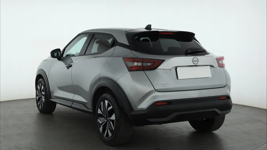 Nissan Juke -