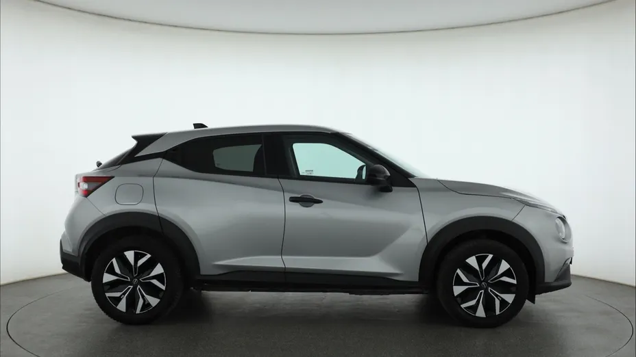 Nissan Juke -