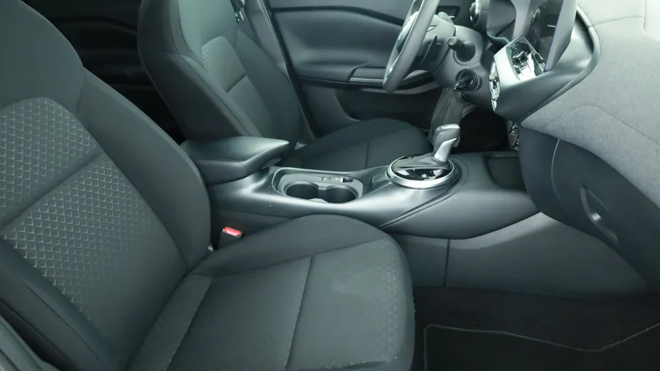Nissan Juke -