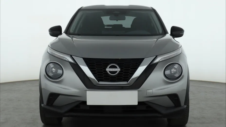 Nissan Juke -