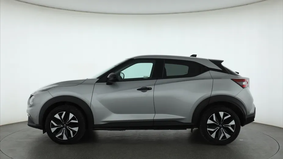 Nissan Juke -