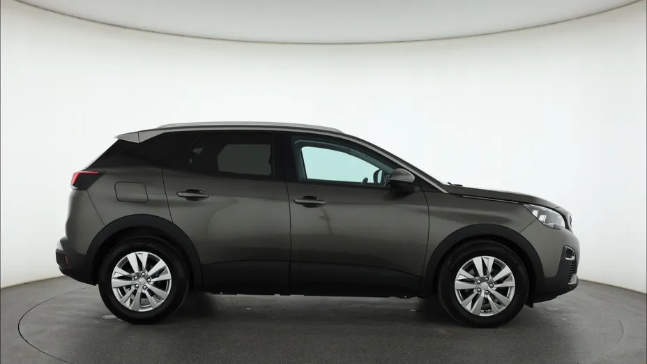 Peugeot 3008 -
