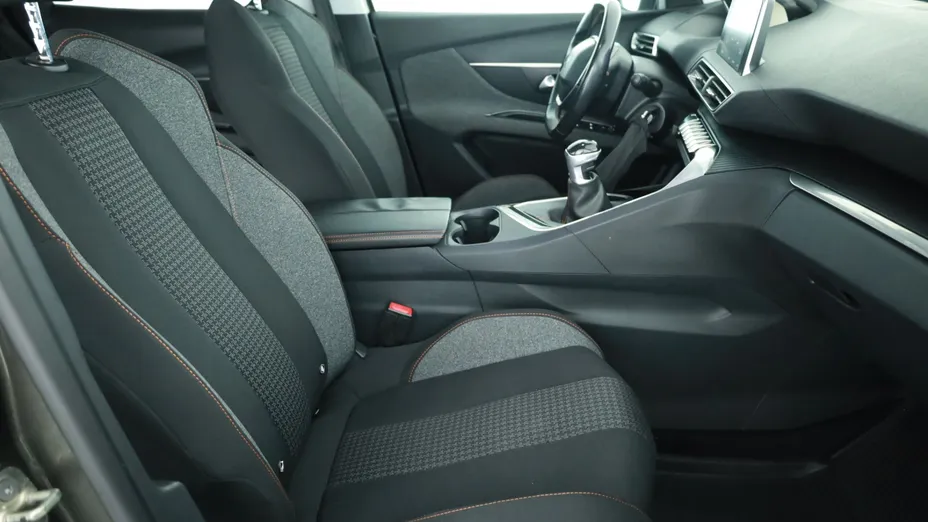 Peugeot 3008 -