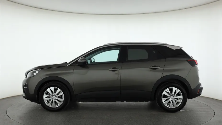 Peugeot 3008 -