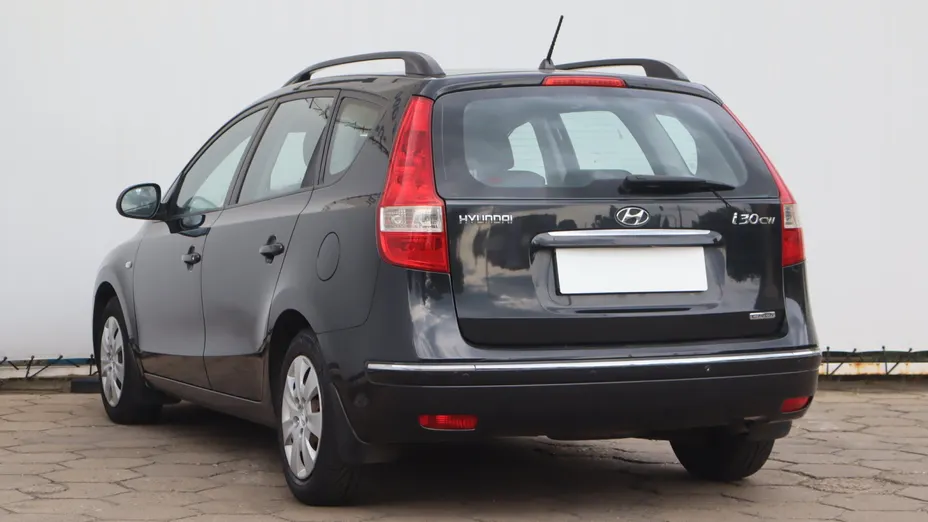 Hyundai i30 -