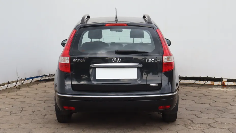 Hyundai i30 -