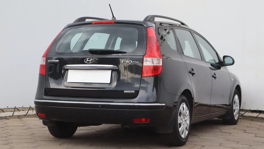 Hyundai i30 -