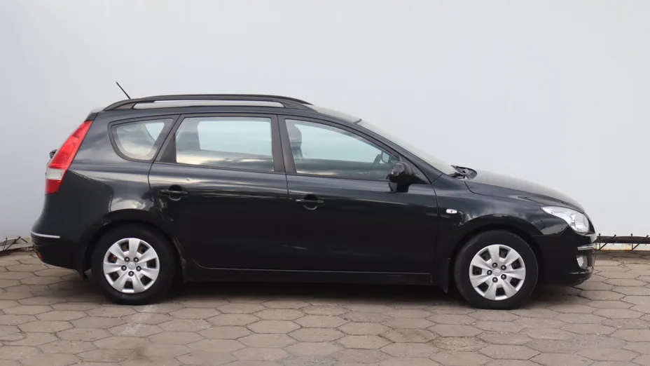 Hyundai i30 -
