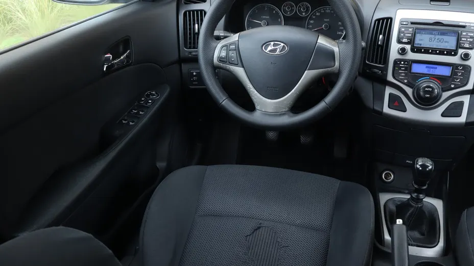Hyundai i30 -