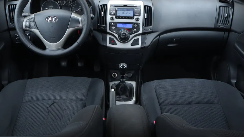 Hyundai i30 -