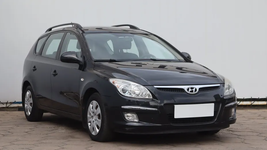 Hyundai i30 -