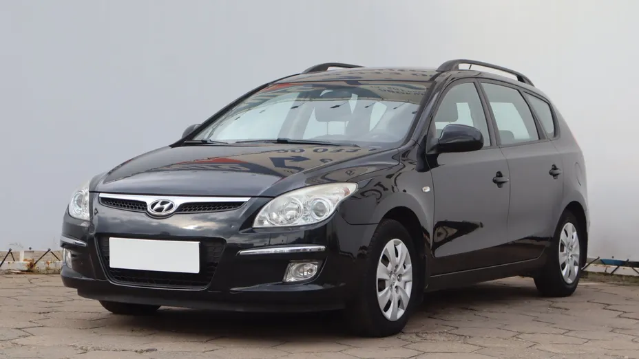 Hyundai i30 -