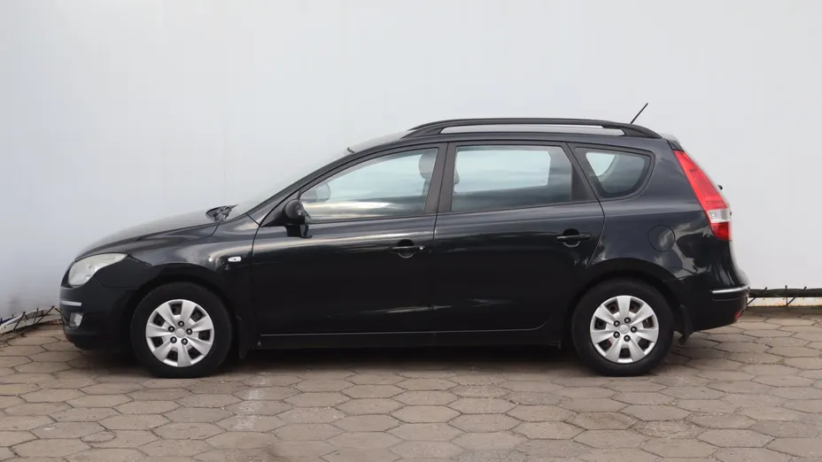 Hyundai i30 -