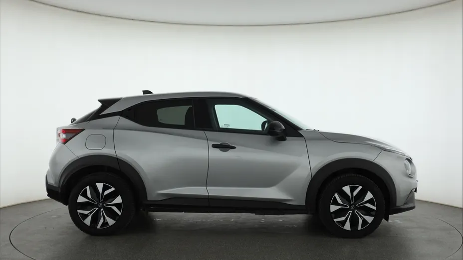 Nissan Juke -