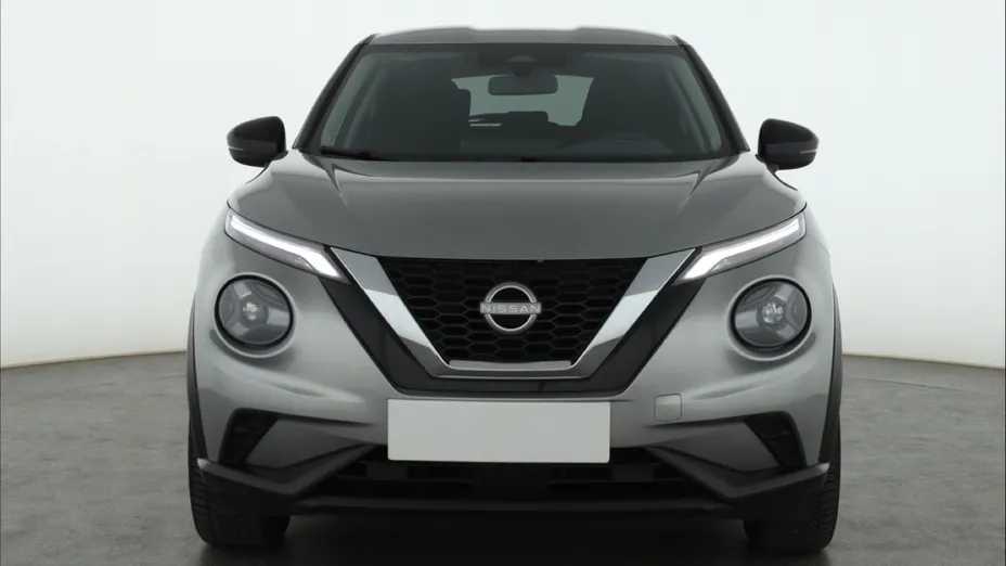 Nissan Juke -