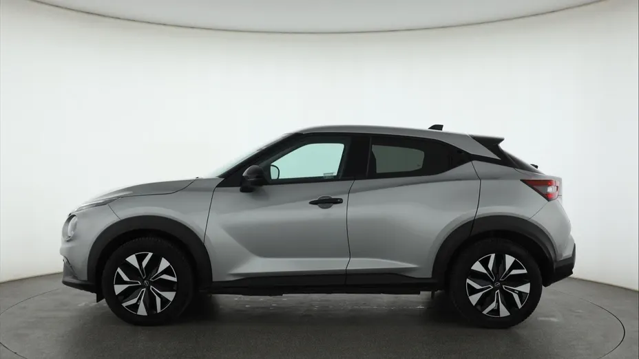 Nissan Juke -