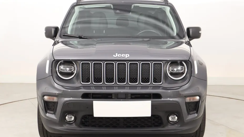 Jeep Renegade -