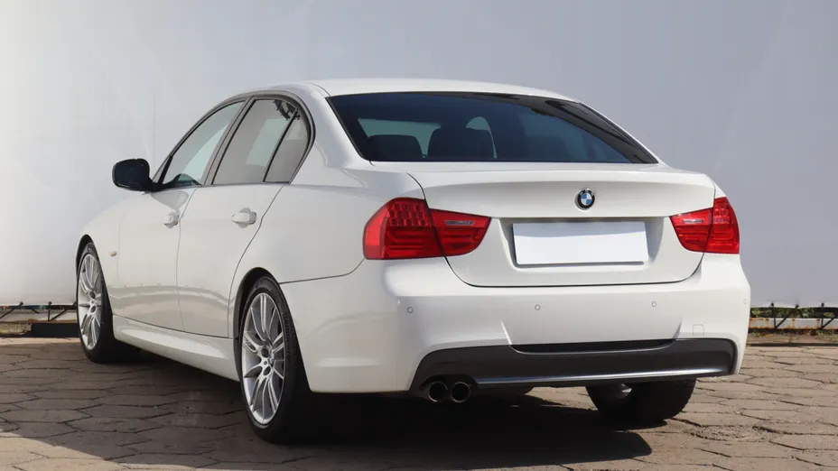 BMW Seria 3 -