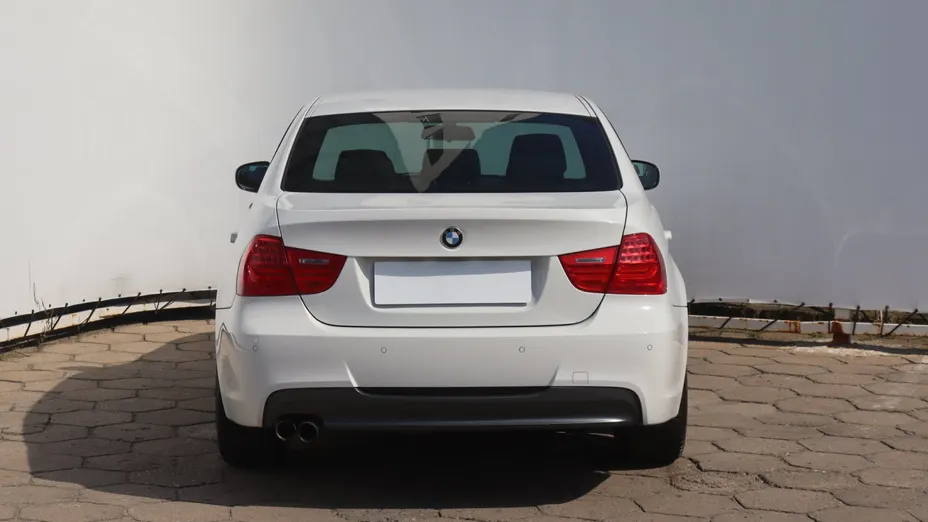 BMW Seria 3 -