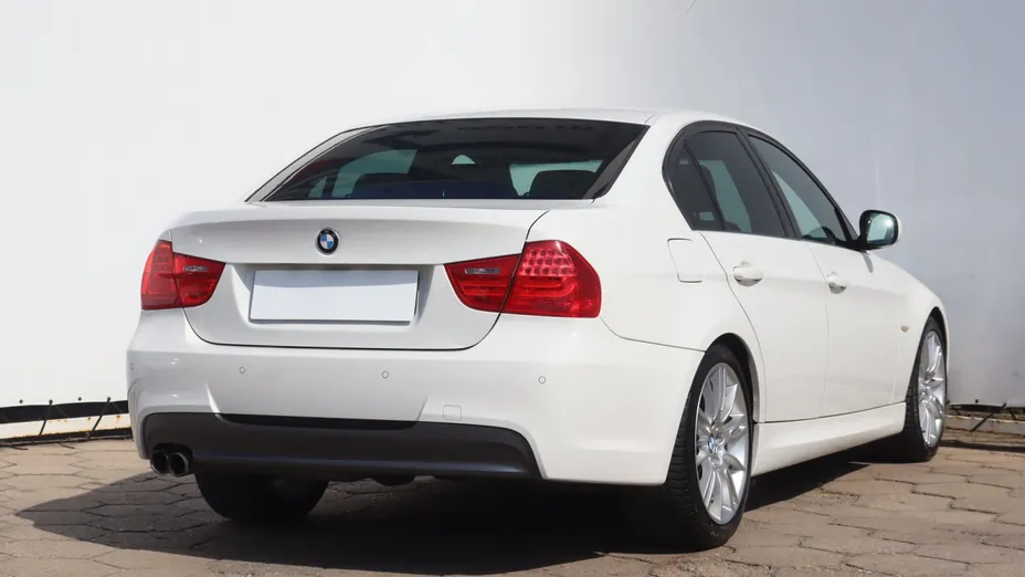 BMW Seria 3 -