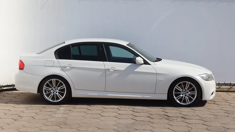BMW Seria 3 -