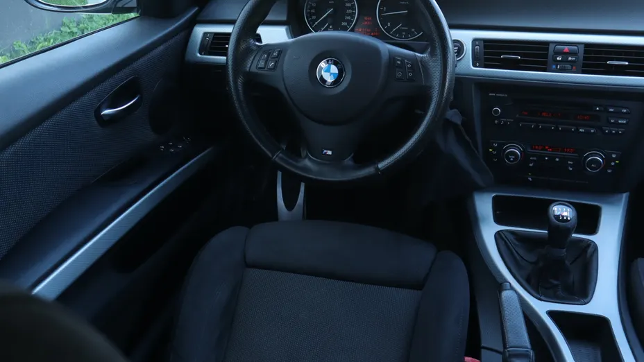 BMW Seria 3 -