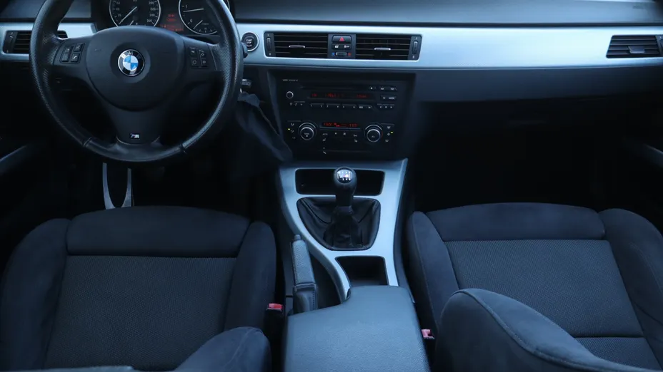 BMW Seria 3 -