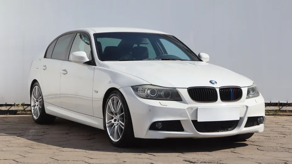 BMW Seria 3 -