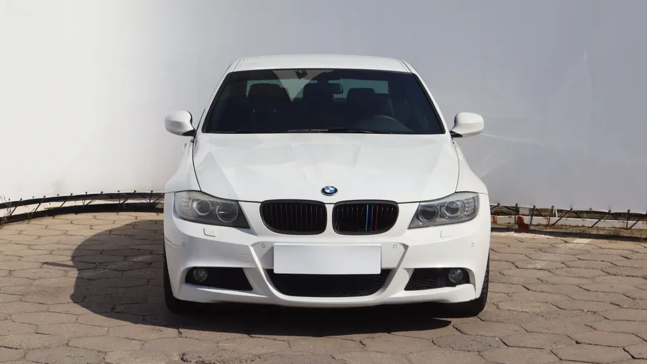 BMW Seria 3 -
