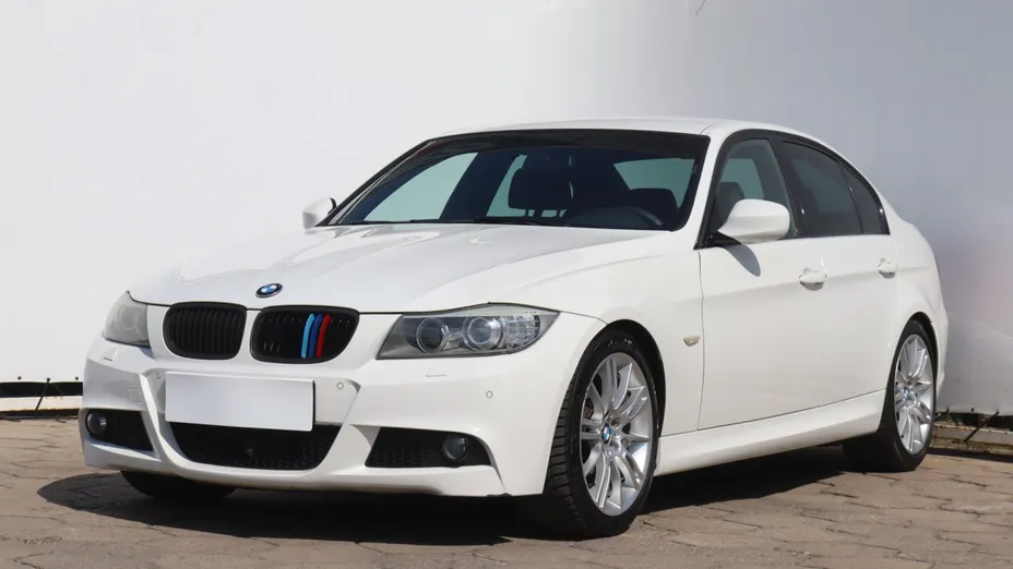 BMW Seria 3 -