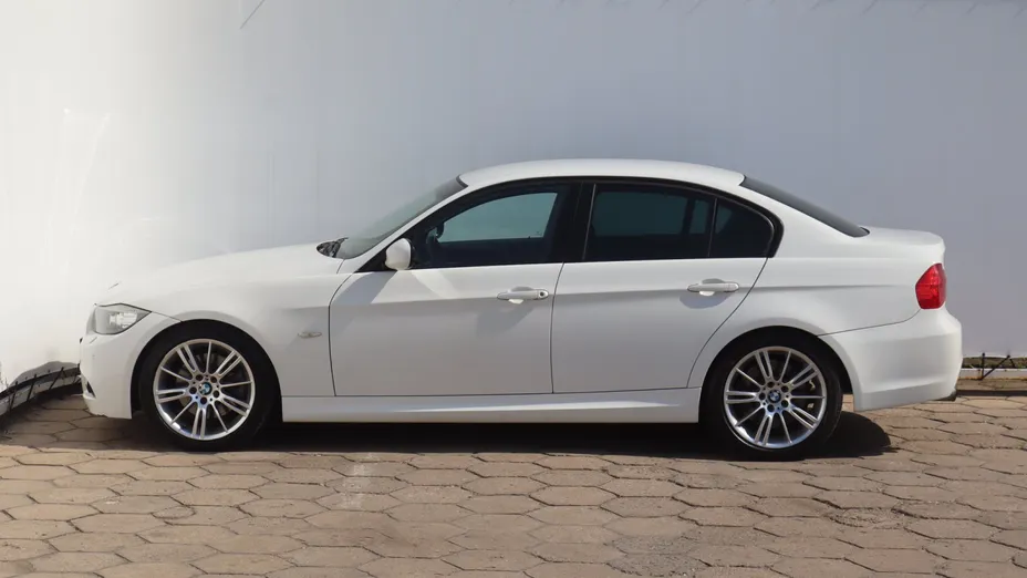 BMW Seria 3 -