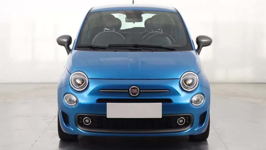Fiat 500 -