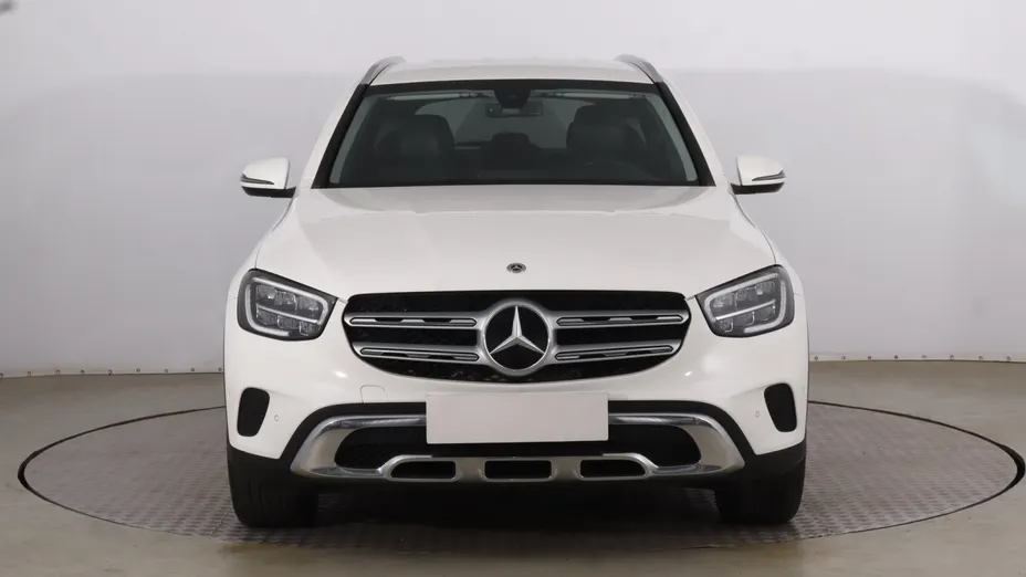 Mercedes GLC -