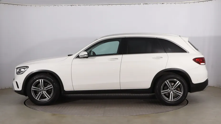 Mercedes GLC -