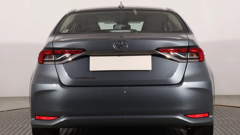 Toyota Corolla -