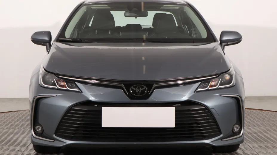 Toyota Corolla -