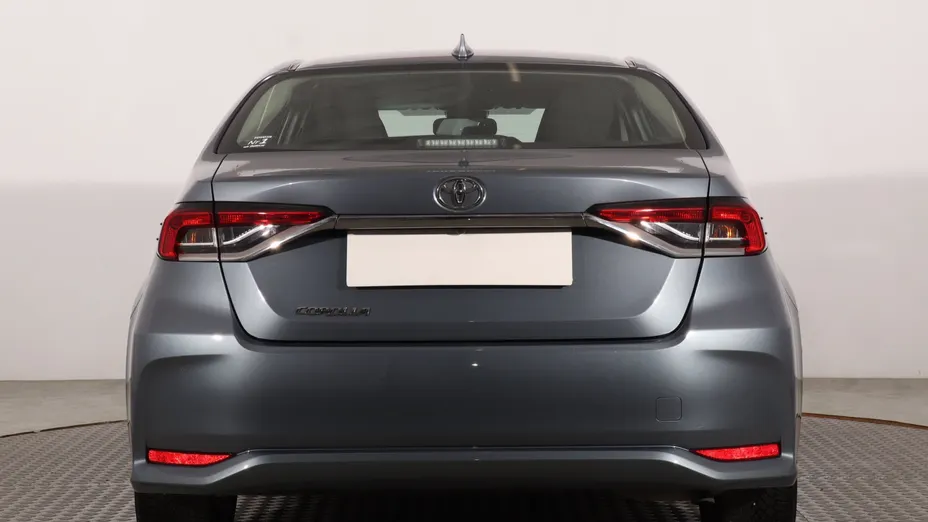 Toyota Corolla -